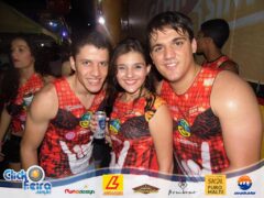 Bloco A Tribo